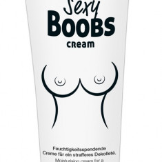 Crema Stimulatoare Marirea Sanilor XXL Boob Cream, 80ml