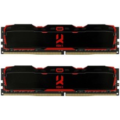 Memorie IRDM X 16GB DDR4 3200MHz CL16 Dual Channel Kit