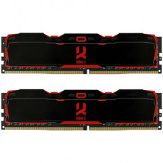 Memorie IRDM X 16GB DDR4 3200MHz CL16 Dual Channel Kit