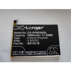 Acumulator Google Pixel 3 XL baterie G013C-B 3000mah