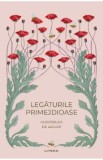 Legaturile primejdioase - Choderlos de Laclos