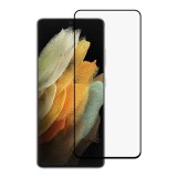 Folie sticla curbata securizata flippy compatibila cu xiaomi 11 lite full glue negru