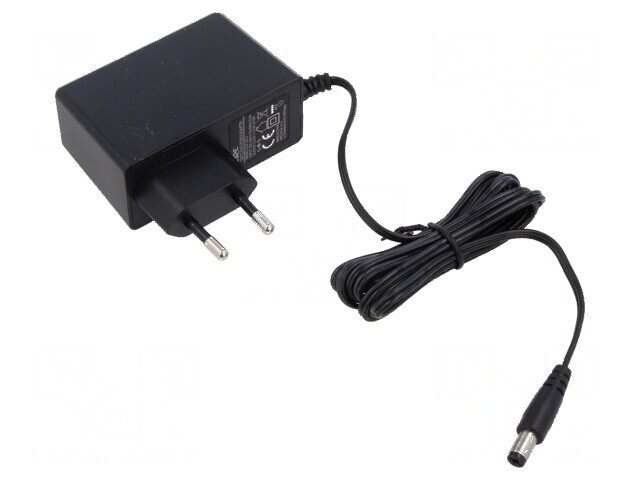 Alimentator pulsatoriu 12VDC 2A 24W Plug-in