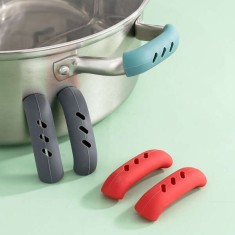 Set de 8 suporturi pentru maner fierbinte Pancho