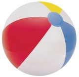 Minge gonflabila Bestway Beach Ball pentru plaja si apa, 51 cm