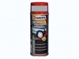 Grund Auto Antirugina Anticoroziv Gri Macota 400ml.