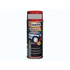 Grund Auto Antirugina Anticoroziv Gri Macota 400ml.
