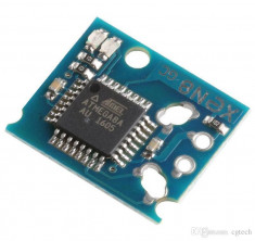 Chip Modare Nintendo Gamecube Xeno GC foto