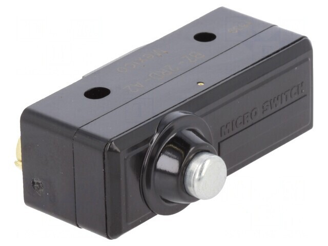 Micro&icirc;ntrerupător SNAP ACTION 15A 250VAC SPDT
