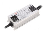 Alimentator LED pulsatoriu 75W IP67