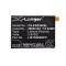 Acumulator Sony Xperia Z5 E6653 LIS1593ERPC compatibil