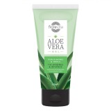 Cremă Coate și Călc&acirc;ie, Fiorevita, Gel Aloe Vera, Capacitate 125ml