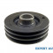 Fulie arbore cotit Mitsubishi Pajero 2 (1990-2000)[V1_,V3_] #1