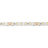 Banda LED 24V 5X120LED 9.6W/M 6400K IP20 5m, Erste