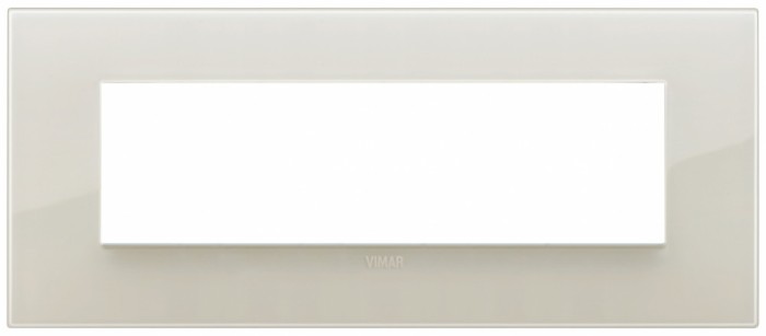 Rama Ornament 7M Vimar Arke reflex fildes 19657.67