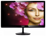 Cumpara ieftin Monitor Second Hand Philips 227E, 22 Inch Full HD, VGA, DVI, HDMI NewTechnology Media