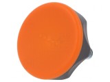 Buton de Reglare 45mm Filet M8 20mm PA