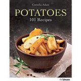 Potatoes: 101 Recipes