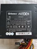 Sursa Gaming Enermax NAXN 500W cu 1x8 si 1x6 pini pci express