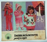 Imbracaminte pentru copii - Natalia Tautu Stanescu 1984
