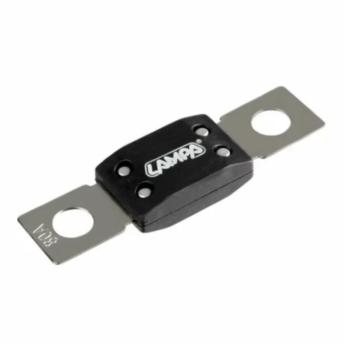 Siguranta ANL Maxi+ 12/32V - 80A Garage AutoRide