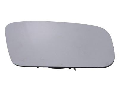 Sticla oglinda exterioara dreapta Audi A3 8L (2000 - 2003) cu incalzire foto