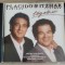 CD Placido Domingo, Itzhak Perlman &ndash; Placido &amp; Itzhak Together