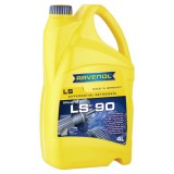 Ulei transmisie Ravenol GETR HYP LS 90 GL5 4 litri