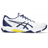 &Icirc;ncălțăminte Asics GEL ROCKET 11 Alb-Albastru Bărbați