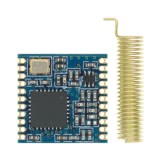 Cumpara ieftin Modul Wireless LoRa SX1278 pentru Arduino, 5km, DRF1278F, 433MHz