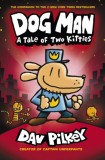 Dog Man:A Tale of Two Kitties - SAS Gardners EU