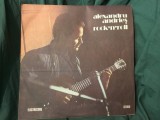Vinil Alexandru Andries album Rock'n'roll / Electrecord !