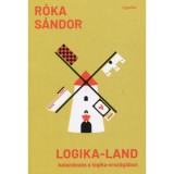 Logika-land - R&oacute;ka S&aacute;ndor