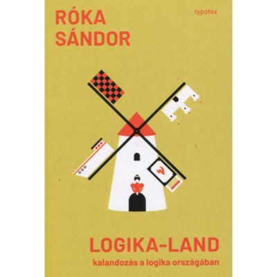 Logika-land - R&amp;oacute;ka S&amp;aacute;ndor foto