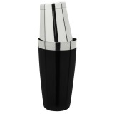 Cocktail shaker - TIN on TIN, 28oz./18oz. Edelstahl mit Vinyl-K&auml;lteschutz
