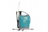 Pompa Stropit Manuala 20L Micul Fermier, 3 Duze + Curea, 2-4 Bar