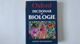Oxford - Dicționar de Biologie