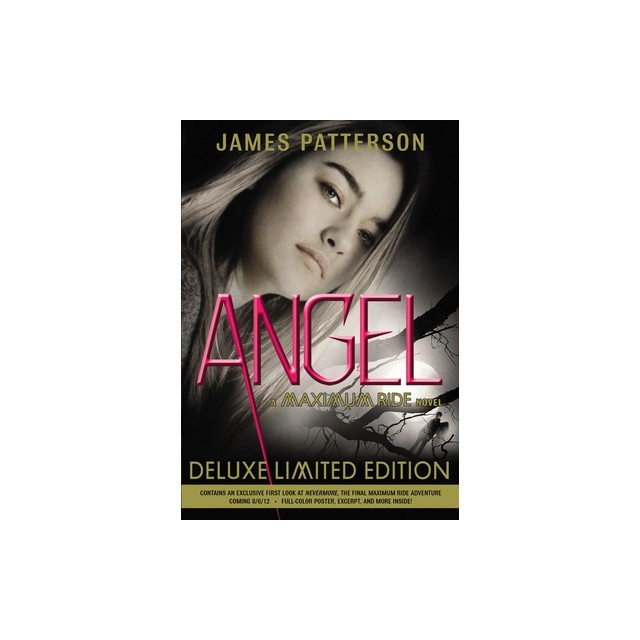 Angel [With Poster]