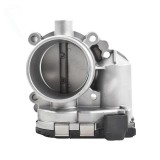 Carcasa clapeta acceleratie Mercedes C-Class, C-Class, E-Class, E-Class, SLK, Sprinter, C 180, C 200, C 230, C 220, CLC 160, CLC 180, CLK 200, E