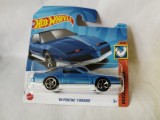 bnk jc Hot Wheels 2023 - &#039;84 Pontiac Firebird - 180/250