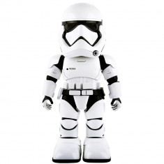 Robot Star Wars Stormtrooper foto