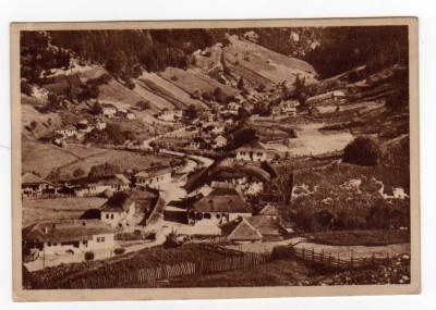 SATUL DAMBOVICIOARA RPR LIBRARIA NOASTRA foto
