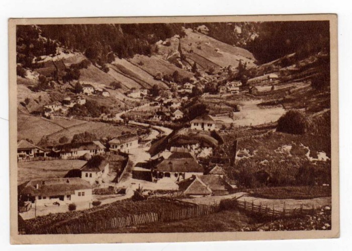 SATUL DAMBOVICIOARA RPR LIBRARIA NOASTRA
