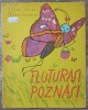 Fluturasi poznasi - Valeria Boiculesi// ilustratii Ileana Ceausu
