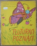 Fluturasi poznasi - Valeria Boiculesi// ilustratii Ileana Ceausu