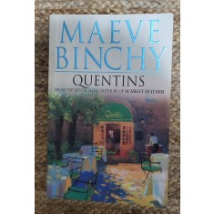 Maeve Binchy - Quentins