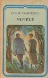 Nuvele (Duiliu Zamfirescu)