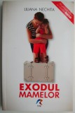 Cumpara ieftin Exodul Mamelor - Liliana Nechita - Carte parenting despre cresterea copiilor