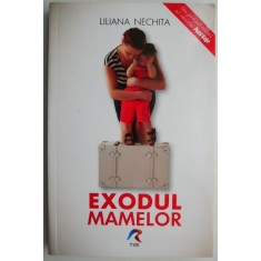 Exodul mamelor &ndash; Liliana Nechita