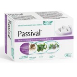 Passival, 30 capsule Rotta Natura